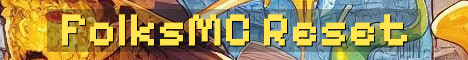 FolksMC Semi Vanilla Factions SMP Reset