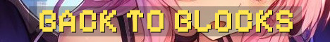 Back To Blocks Semi Vanilla SMP
