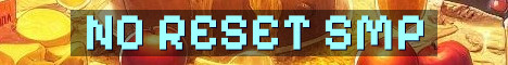 No Reset Survival No Grief Chill SMP
