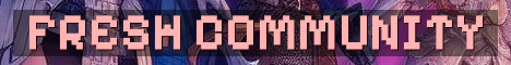 Fresh Community Server Launching April 1