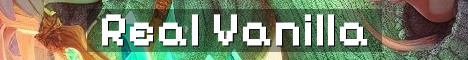 Foggy Willows Real Vanilla Survival