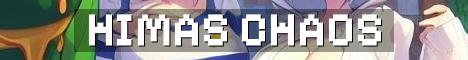 HIMAS SMP NO RULES SURVIVAL CHAOS