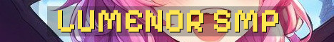 Lumenor SMP Custom Vanilla Adventure