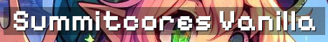 Summitcores Craft Simple Vanilla Whitelist