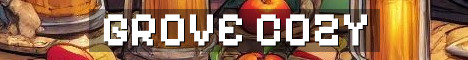 The Grove Cozy Forever World