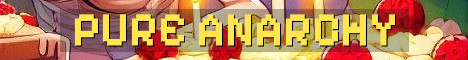 PURE ANARCHY NO RULES NO MERCY