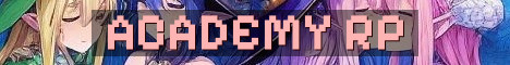 Dark Academia Academy Roleplay Java Server