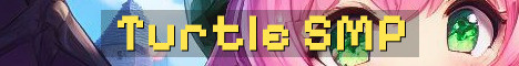 Turtle SMP Modded Community Votes