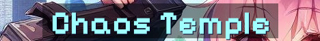 Chaos Temple Magic Mayhem Modded