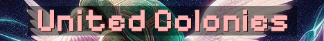 UNITED COLONIES MINECOLONIES ADVENTURE MODPACK