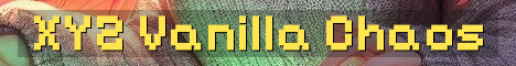 XYZ Vanilla Semi Anarchy Survival