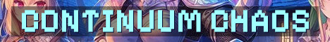 ContinuumSMP Semi Vanilla Chaos Survival