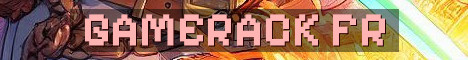 GameRack Hebergement Minecraft Francais
