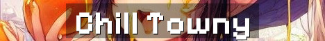 Chill No Reset Towny SMP