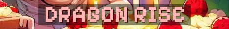 Dragon Rise SMP Season 2 RPG