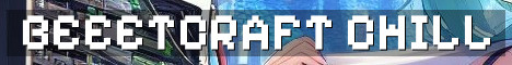 BeeetCraft Chill Vanilla Plus SMP