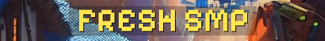 Fresh Custom Terrain SMP Launch