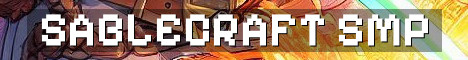 SableCraft New Long Term Vanilla SMP