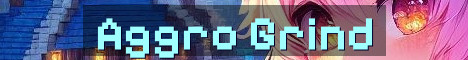 Aggroculture Semi Vanilla PVP Farm Grind