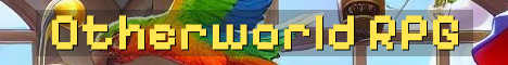 Otherworld Modded RPG Progression Server