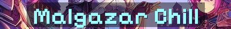 Malgazar SMP Chill No Grief 1.21.11