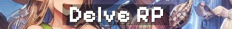 Delve Modded Text RP 18+ Java