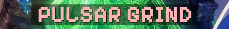 Pulsar SMP Vanilla Competition Grind
