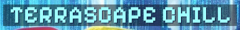 TerraScape SMP Chill 18+ Vanilla Survival