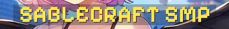 SableCraft Long Term Vanilla SMP