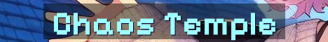 Chaos Temple Modded Magic Mayhem