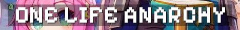 One Life Hardcore Anarchy No Explosives