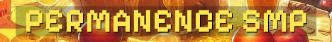 Permanence SMP Modded Vanilla Plus