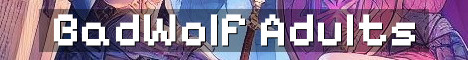 BadWolfMC Adult Only Drama Free Network