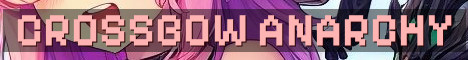 Crossbow SMP Bedrock Realm Anarchy