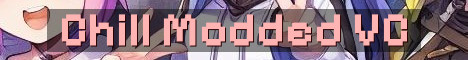 Chill Modded Friends Server With Voice Chat