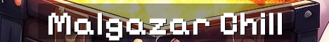Malgazar SMP No Grief Chill Survival