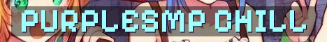 PurpleSMP 1.21.11 Chill Survival PVE PVP