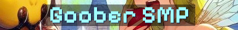 Goober SMP Vanilla+ Builds And PvP