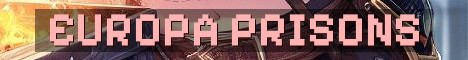 Europa Prisons Bedrock PVP Beta Reloaded