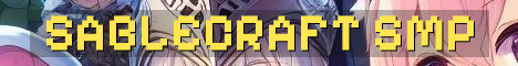 SableCraft Long-Term Vanilla SMP