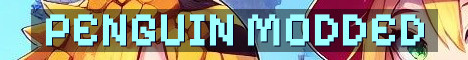 Penguin Network Modded Servers With Ranks