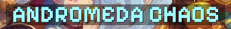 Andromeda SMP Lifesteal PvP Chaos