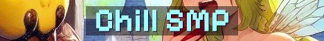 Chill No Grief SMP With Ranks