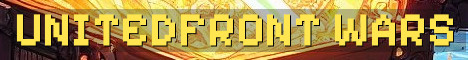 UnitedFront Nations Warfare SMP PvP