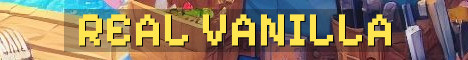 Foggy Willows REAL Vanilla Survival