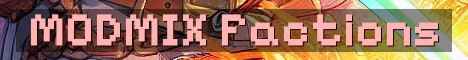 OG Style Factions With Modern Grind