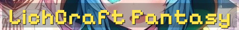 LichCraft Fantasy SMP Custom Bosses 1.21.11