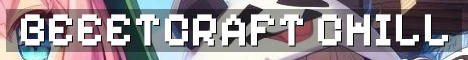 BeeetCraft Chill Vanilla Plus SMP 16+