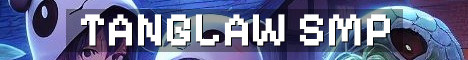 TANGLAW SMP 24 7 Crossplay Survival