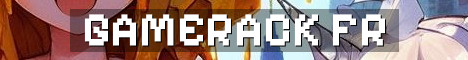 GameRack Hosting Francais Pour Minecraft